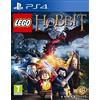 WARNER BROS LEGO The Hobbit : Playstation 4 , ML