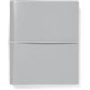 Filofax Organizer Domino A5 Organiser Grey 2026