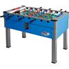 ROBERTO SPORT NEW CAMP SUPER ASTE RIENTRANTI Calciobalilla da Interno
