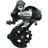 SHIMANO CAMBIO ALTUS RD-M310-L 7/8V Pulegge