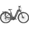 SCOTT SUB TOUR ERIDE 20 UNISEX TREKKING BIKE ELETTRICA
