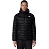 THE NORTH FACE Giacca in piumino Bettaforca Donna