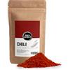 Spicy Welt Chili in Polvere (100g) - Peperoncino Macinato per Pasta, Salse, Pizza e Marinature | Gusto Piccante e Deciso | 100% Naturale, Senza Additivi