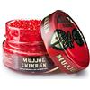 Shikrán Eurocaviar - Shikran - Muggine Roe Caviar Pearls Red, 3.52 oz [100 g]
