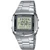 Casio Orologio Uomo DB-360N-1AEF
