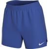 Nike Pantaloncini da Running Challenger da Uomo con Fodera (Circa 18 Cm), Game Royal/Reflective Silv, CZ9066-480, M
