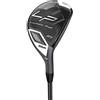Wilson Staff Launch Pad FY, WGW46190LR Mazza da Golf, Ibrido Loft 19.5°, R-Flex, per Mancini, Shaft in Grafite, L