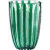 Guzzini Set 4 bicchieri Guzzini Dolcevita smeraldo
