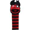 The Puppet Company Socketes Pirate lavorato a maglia Marionetta da Mano