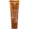Bios Line NATURES I SOLARI CREMA GEL VISO ANTIRUGHE SPF50 50 ML