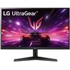 LG Monitor LG UltraGear 24GS60F-B 24" Gaming 180Hz IPS G-SYNC