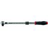 Laser 6713 Extending Swivel Head Ratchet 1/4D