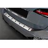 Avisa Protezione paraurti Posteriore in Acciaio Inox Compatibile con BMW Serie 2 (U06) Active Tourer (incl. Pachetto M) 2021- 'Strong Edition'