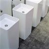 Ceramica Flaminia Lavabo Freestanding Monowash 40 - Montaggio : CENTROSTANZA MW40C