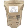 CAFE SIN INTERMEDIARIOS - Caricias - Caffè dell'Honduras per moka italiana 1Kg - Tostatura settimanale - Confezionato e macinato alla spedizione - Intensità di sapore elevata