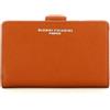 Gianni CHIARINI Portafoglio Wallets Grain Caramello
