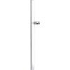 Duravit UV0600005005 - Asta doccia universale, colore: Bianco lucido
