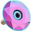 YYunying Tappo Superiore Serie Sterzo Bici Lega Alluminio, Multicolore