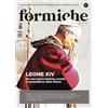 RUBBETTINO Formiche. Leone XIV. Per una nuova dottrina sociale (e geopolitca) della Chiesa (2025) (Vol. 214)