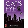 PANINI SPA Cat's eye. Occhi di gatto. New edition (Vol. 5)