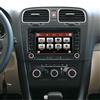 RUXYAXFOL Autoradio con schermo compatibile con VW Golf 5 Golf 6 RCD330 Passat Skoda Polo 6r Jetta T5 e altri modelli | CarPlay & Android Auto wireless integrati | Supporta AM/FM/RDS USB Bluetooth |stereo polo