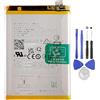 ELLENNE BATTERIA COMPATIBILE PER OPPO A57 | A57S | A77 | A78 | A97 - BLP923 - NUOVA + KIT CACCIAVITI
