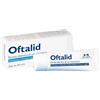 OFTALID POMATA OFTALMICA 20ML - N.B.F. LANES - 934429945