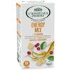 L'Angelica Energy Mix con Ginseng Integratore Alimentare, 50 compresse - - 989634478