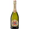 MARTINI Prosecco Spumante, Vino italiano Secco e Ricco, 11,5% ABV, 75cl / 750ml
