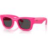 Ray-Ban Wayfarer Puffer RB 4940 (683287)