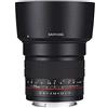 Samyang Obiettivo di Collegamento F1.4, 85 mm