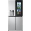 LG Frigorifero americano GMG860MBBE