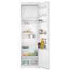 Siemens KI82LNSE0 iQ100, frigorifero da incasso con congelatore, 177,5 x 56 cm, nicchia, raffreddamento da 246 l e congelatore da 34 l, prodotto in Germania, raffreddamento rapido, freshBox per frutta