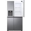 LG Frigorifero americano GSJV51DSXE