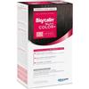 Bioscalin Nutri Color Plus 3 Castano Scuro Trattamento Colorante