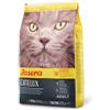 JOSERA Catelux (1 x 400 g). con gustose proteine d'anatra e patate per gatti esigenti. cibo secco super premium per gatti adulti. confezione da 1