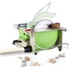 Generic Mini sega da tavolo e lucidatrice lapidaria, macchina tampone da banco da 1380 W, velocità regolabile 500-7000r/min per la creazione di gioielli e sfaccettatura con accessori