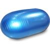 GSPYJQ Addensare palla capsula a prova di esplosione palla di arachidi palla fitness yoga palla bambini senso allenamento palla riabilitazione palla di formazione (Colore : Blu)