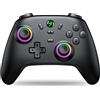 HELLCOOL Switch joysticks NC500S