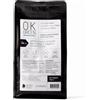 Ok Green - Dolcificante Zero Calorie con Stevia ed Eritritolo Dolcificante Senza Glutine 100% Naturale e Vegan per Bevande, Impasti e Lavorazioni Professionali 1 kg