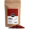 Spicy Welt Peperoncino Chaotian Intero (100g) - Peperoncini Secchi Facing Heaven per Cucina Cinese, Pollo Kung Pao & Olio Piccante | Aroma Intenso di Agrumi | 100% Naturale, Senza Additivi