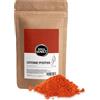 Spicy Welt Pepe di Caienna Macinato (100g) - Peperoncino Piccante in Polvere per Salse, Carne, Zuppe e Marinature | Gusto Speziato e Vivace | 100% Naturale, Senza Additivi