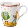 Hutschenreuther Collezione Collezione 2024, luci natalizie II, tazza con manico, 360 ml