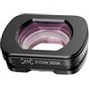 Xuanxi F35 Filtro Obiettivo Ampliamento Obiettivo/Moltiplicatore di Vetro Per Pocket 3 Fotocamera Migliora Immagini Alta Trasmittanza Lens