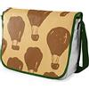 Bonateks Frgcsb102152-h, La Borsa della Scuola Unisex-Bambini e Ragazzi, Multicolore