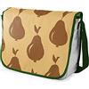 Bonateks Frgcsb102287-h, La Borsa della Scuola Unisex-Bambini e Ragazzi, Multicolore