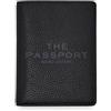 MARC JACOBS The Passport Case, Borsa Donna, Nero, OS