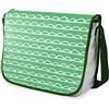 Bonateks Frgcsb100819-h, La Borsa della Scuola Unisex-Bambini e Ragazzi, Multicolore