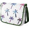 Bonateks Frgcsb105584-h, La Borsa della Scuola Unisex-Bambini e Ragazzi, Multicolore