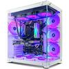 INFOMAX VOTRE EXPERT GAMING INFOMAX | PC Gamer, Desktop, PC Gaming - Processore Intel Core i7-12700KF - NVIDIA RTX 5070 12GB - RAM DDR4 32GB RGB - SSD 1TB - WiFi - SCATOLA ARGB - Watercooling - W11